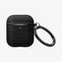 ACS05483 - Apple AirPods Pro 2 Case Urban Fit in black showing the front